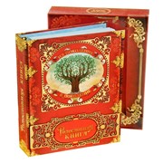 Родословная книга «Из поколения в поколение», 89 листов, 32 х 25 см фото