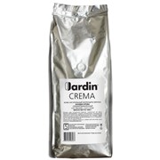 Кофе Jardin Crema зерно в п/п Хорека 1000 гр арт 0846-08 фото