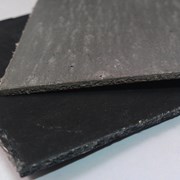 Лист паронита 4,0 мм в на складе есть еще толщина 6 5 4 3 2 1 мм и др от 1 листа фото