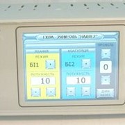 Электрохирургический сварочный коагулятор Надия-2 с сенсорным экраном фото