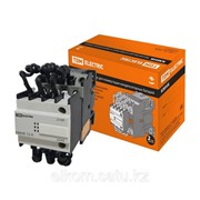 TDM Контактор для коммутации конденсаторных батарей 12,5кВАр, КМНК-12-230.Б 1НО;1НЗ фото