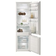 Вбудований комбінований холодильник RKI5181AW фото