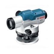 Оптический нивелир Bosch GOL 26 D Professional фото