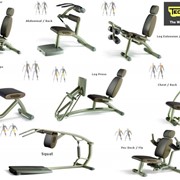 Тренажеры Technogym. Купить тренажер для домашних занятий в Украине