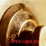 Вскрытие замков бытовые услуги OPEN-LOCK фото