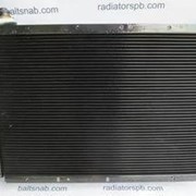 Радиатор охлаждения ГАЗ-3102у-1301,010-30 2-ух рядный универсальный Оренбург фото