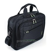 Сумка мужская из искусственных материалов, модель 20212 фото