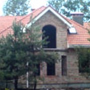 Реконструкция зданий фото