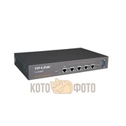 Wi-Fi роутер TP-LINK TL-R480T+ фото