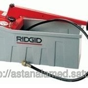 Опрессовщик ручной гидравлический Ridgid 50072 фотография