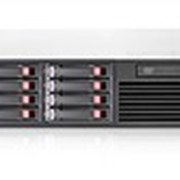 Сервер HP 470065-560 DL380G7 фотография