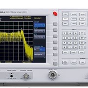 Комплект для испытаний на ЭМС Rohde&Schwarz, Hameg EMC-SET2, до 3 ГГц фотография