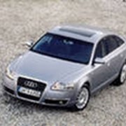 Аренда Audi A6 3.2-Quattro фотография