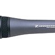 Sennheiser E 845 Динамический вокальный микрофон, суперкардиоида