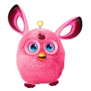 Интерактивная игрушка малышка Ферби Коннект (Furby Connect) Яркие цвета (ярко-розовая)