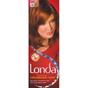 Крем-краска для волос LONDA медный тициан, оттенок 46