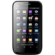 Сенсорный дисплей Touchscreen Fly iQ4416 Era Life 5, white high copy фото