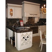 Производство изделий из натуарльного камня под заказ фото