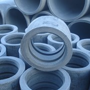 Хризотилцементная муфта 500 мм фото