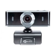 Web-камера Gemix A10 silver, купить веб камеру Киев, Украина фотография