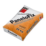 Клей для теплоизоляционных материалов PaneloFix (Баумит)