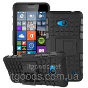 Чехол бронированный (бампер) для Microsoft Lumia 640 3877 фотография