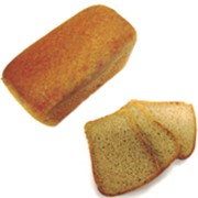 Хлеб пшенично-ржаной фотография