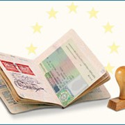 Бизнес виза в Испанию фото