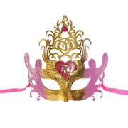 Карнавальная маска «Венеция», цвета МИКС фото