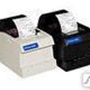 Принтер документов FPrint-5200 для ЕНВД. RS+USB.