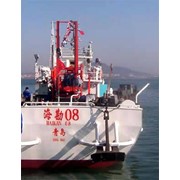 Морская буровая установка » Морская буровая установка HGD-200 фото