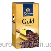 Кофе молотый Bellarom Gold 100% Arabica 500g фото