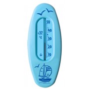 Термометр водный В-1 фотография