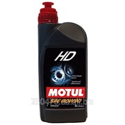 Трансмиссионное масло Motul HD 80W90 1л