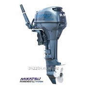 Лодочный мотор MIKATSU M9.9FS фото
