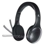 Bluetooth гарнитура Garnitura Logitech Headset H800 Bluetooth USB [981-000338] фото
