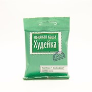 Каша Худейка порционная (пакет 30г)