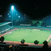 Освещение стадионов, светотехническое оборудование для стадионов