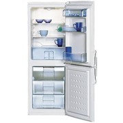 Холодильник BEKO CSA24022 3XNET A+/152x54x60 см,