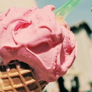 Смеси для Итальянского мягкого мороженого, Soft Ice Cream фотография