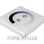Диммер OEM 8A-Touch-W белый фото