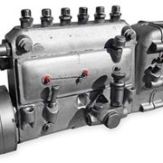 Топливный насос высокого давления ЯМЗ 236 под двигатель СМД-60 фото