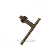 Ключ для патрона FIT Т-образный 10 мм, арт. 5605