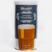 Солодовый экстракт Muntons Wheat Beer 1,8 кг (белое) фотография