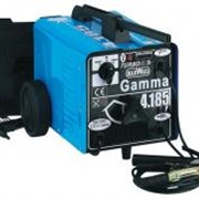 Сварочный аппарат GAMMA 4.185-230V/400V-160A-D=4.0mm (814289)