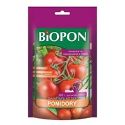 Растворимый концентрат для помидоров “Биопон“, 350 г фотография