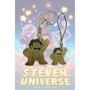 Брелок “Вселенная Стивена,Steven Universe “Стивен“ №1 фотография