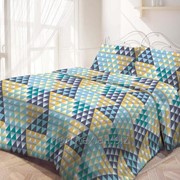Комплект постельного белья “Самойловский текстиль“ для гостиниц. фото