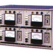 Контрольно-сигнальная аппаратура измерения вибрации ВВК-331