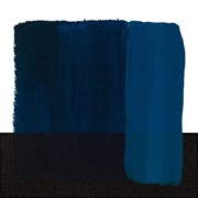Масляная краска MAIMERI Artisti, 20 мл Фталоцианиновый голубой фото